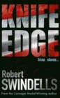 Knife Edge - Book