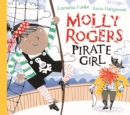 Molly Rogers, Pirate Girl - Book