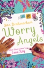Worry Angels - Book
