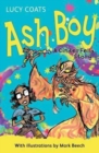 Ash Boy : A CinderFella Story - Book