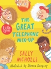 The Great Telephone Mix-Up - Book