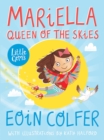 Mariella, Queen of the Skies - Book