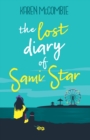 The Lost Diary of Sami Star - Book