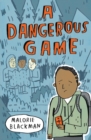 A Dangerous Game - Book
