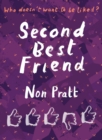 Second Best Friend - eBook