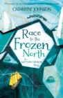 Race to the Frozen North : The Matthew Henson Story - Book