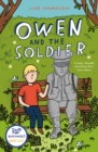 Owen and the Soldier - Book
