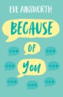 Because of You - Book