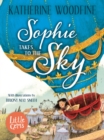Sophie Takes to the Sky - Book