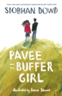 The Pavee and the Buffer Girl - Book