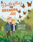 Butterflies for Grandpa Joe - Book
