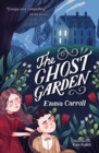 The Ghost Garden - Book