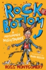 Rock Bottom : A Midsummer Nightmare - Book