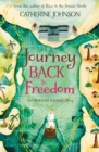 Journey Back to Freedom : The Olaudah Equiano Story - Book