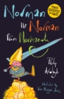 Norman the Norman from Normandy : Two Quests in One - Book