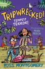 Tripwrecked! : Tempest Terror - Book
