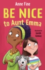 Be Nice to Aunt Emma - Book