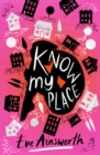 Know My Place - Book