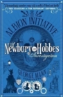 The Albion Initiative: A Newbury & Hobbes Investigation - Book