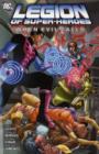 Legion of Super-Heroes : When Evil Calls - Book
