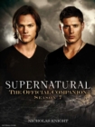 Supernatural: The Official Companion Season 7 - Book