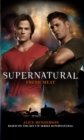 Supernatural - Fresh Meat - Book