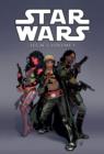 Star Wars : Legacy v. 1 - Book