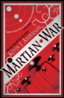 Martian War - Book