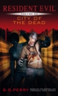 Resident Evil: City of the Dead - eBook