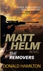 Matt Helm - The Removers - eBook