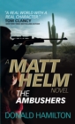 Matt Helm - The Ambushers - eBook