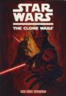 Star Wars - The Clone Wars : Sith Hunters - Book