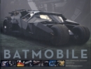 Batmobile: The Complete History - Book