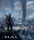 Awakening , The Art of Halo 4 - Book
