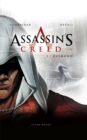 Assassin's Creed - Desmond - Book