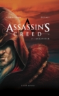 Assassin's Creed: Accipiter - Book