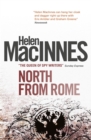 North From Rome - eBook