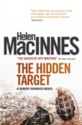 Hidden Target - eBook