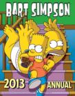 Bart Simpson - Annual 2013 - Book