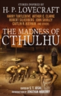 The Madness of Cthulhu Anthology (Volume One) - Book