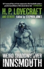 Weird Shadows Over Innsmouth - eBook