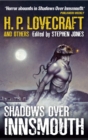 Shadows over Innsmouth - eBook