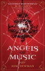 Angels of Music - eBook