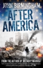 Without Warning - After America - eBook