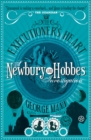 The Executioner's Heart: A Newbury & Hobbes Investigation - eBook