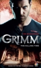 Grimm: The Killing Time - eBook