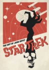 Star Trek: The Art of Juan Ortiz - Book