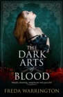The Dark Arts of Blood - Book