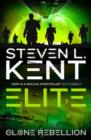 Elite: Clone Rebellion Book 4 - Book
