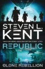 The Clone Rebellion - The Clone Republic (Book 1) - eBook